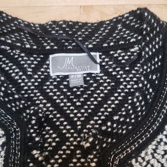 JM COLLECTION - Picture 2 of 9